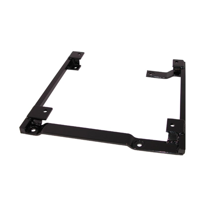 Rugged Ridge Seat Adapter Left Side 97-02 Jeep Wrangler TJ