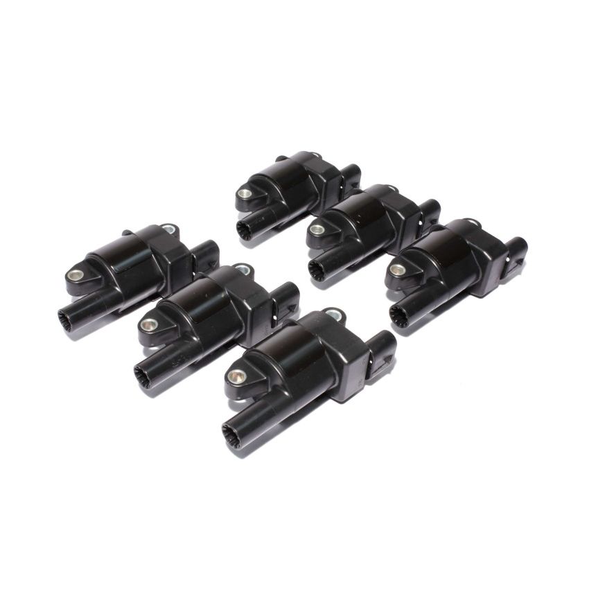 FAST 30256-6 Coil L92 Truck Style GenIII