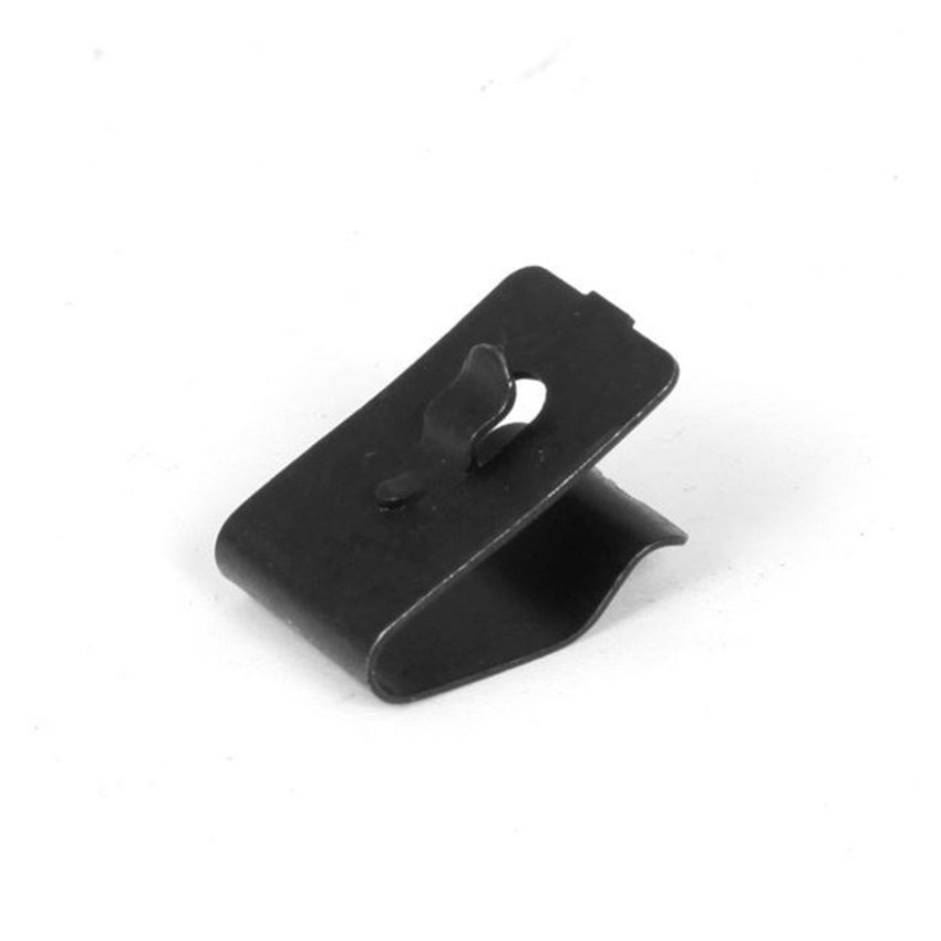 OMIX 12032.02 97-01 Jeep Hood Prop Rod Clip
