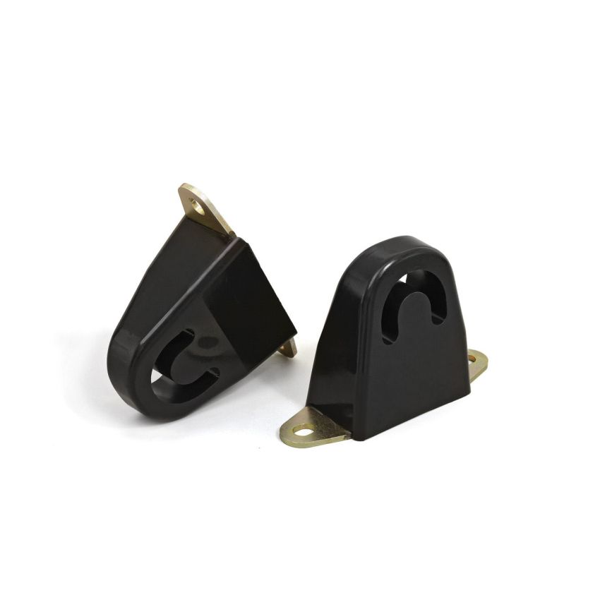 84-01 Jeep XJ Extended Rear Bump Stop