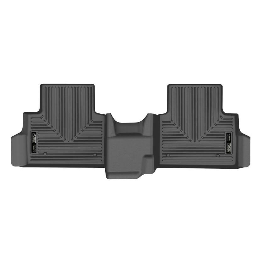 HUSKY LINERS HSK51431 X-Act Contour Floor Liners