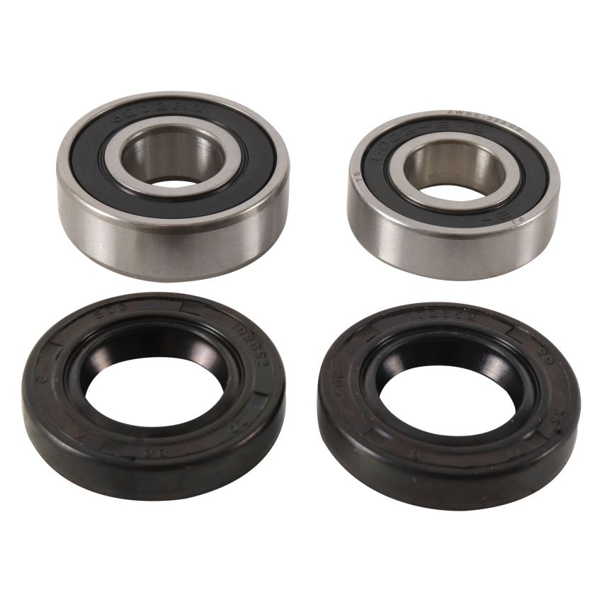 Pivot Works PWRWK-Y25-008 Wheel Bearing Kit