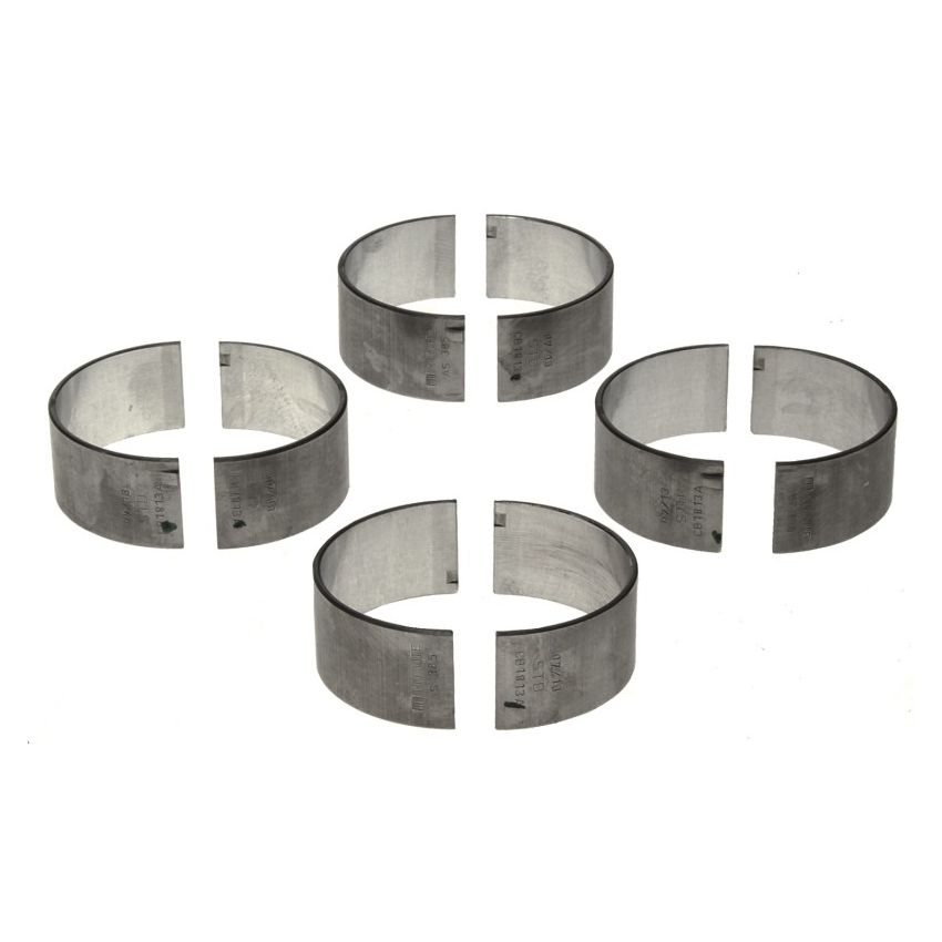 Clevite CB1813A(4) Chrysler Products 4 2.4L 148 DOHC 1995-05 Con Rod Bearing Set