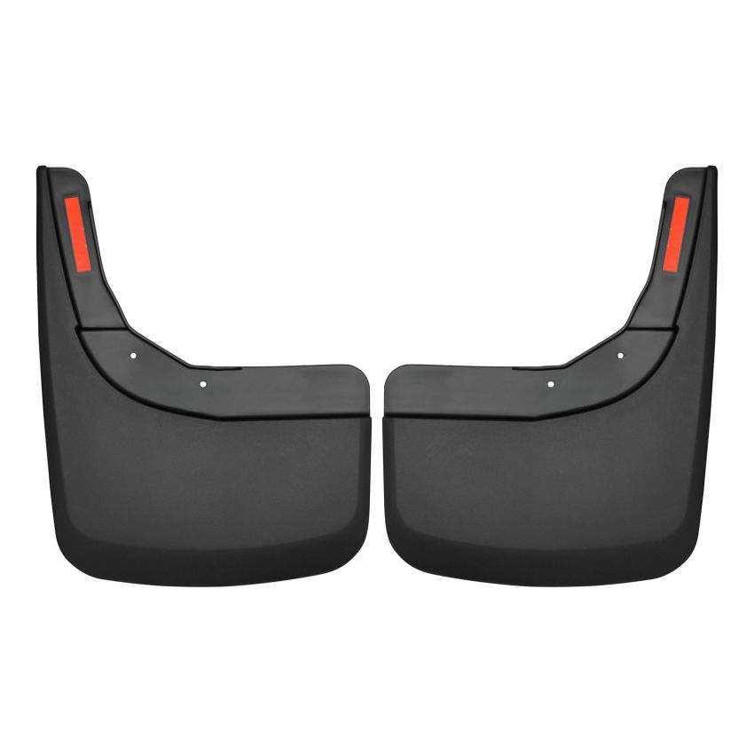 HUSKY LINERS HSK59261 19-   GM P/U 1500 Rear Mud Flaps