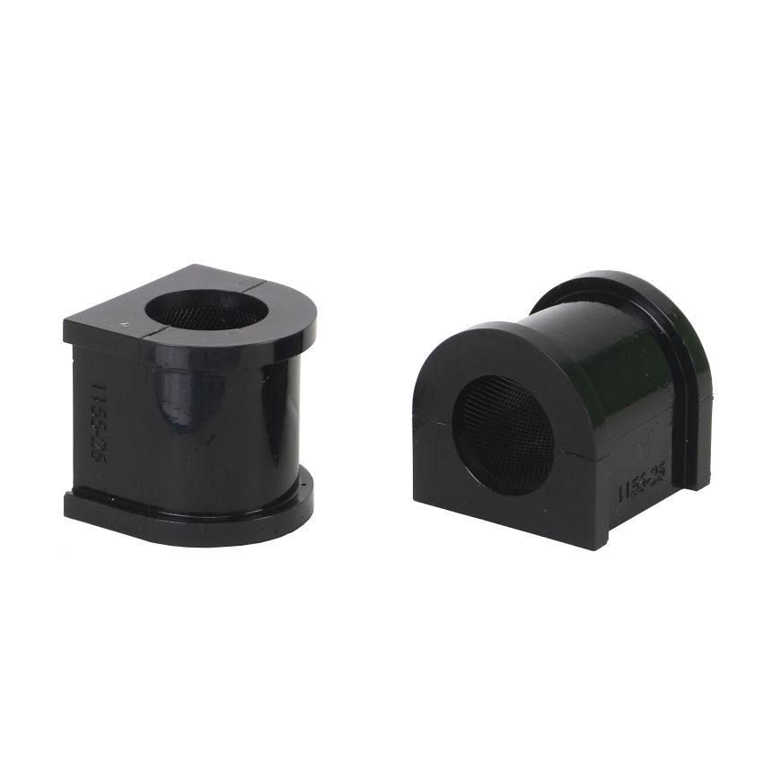 Whiteline W23797 Sway Bar Mount Bushing Kit - 25mm