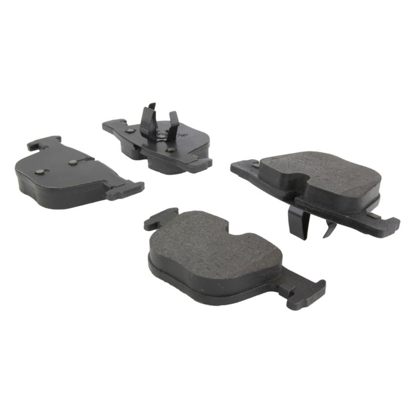 Stoptech 308.16100 Street Touring Brake Pads