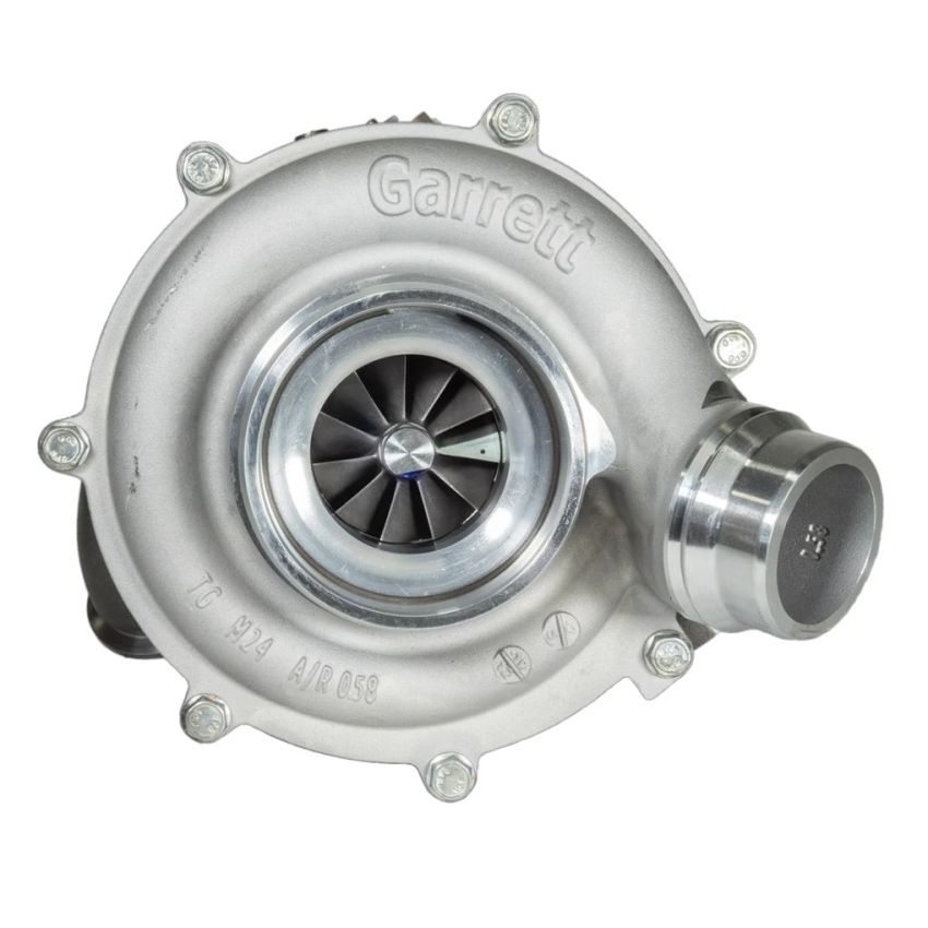 Industrial Injection 892147-5001S 15-16 Ford 6.7L Garrett Service Replacement Turbo