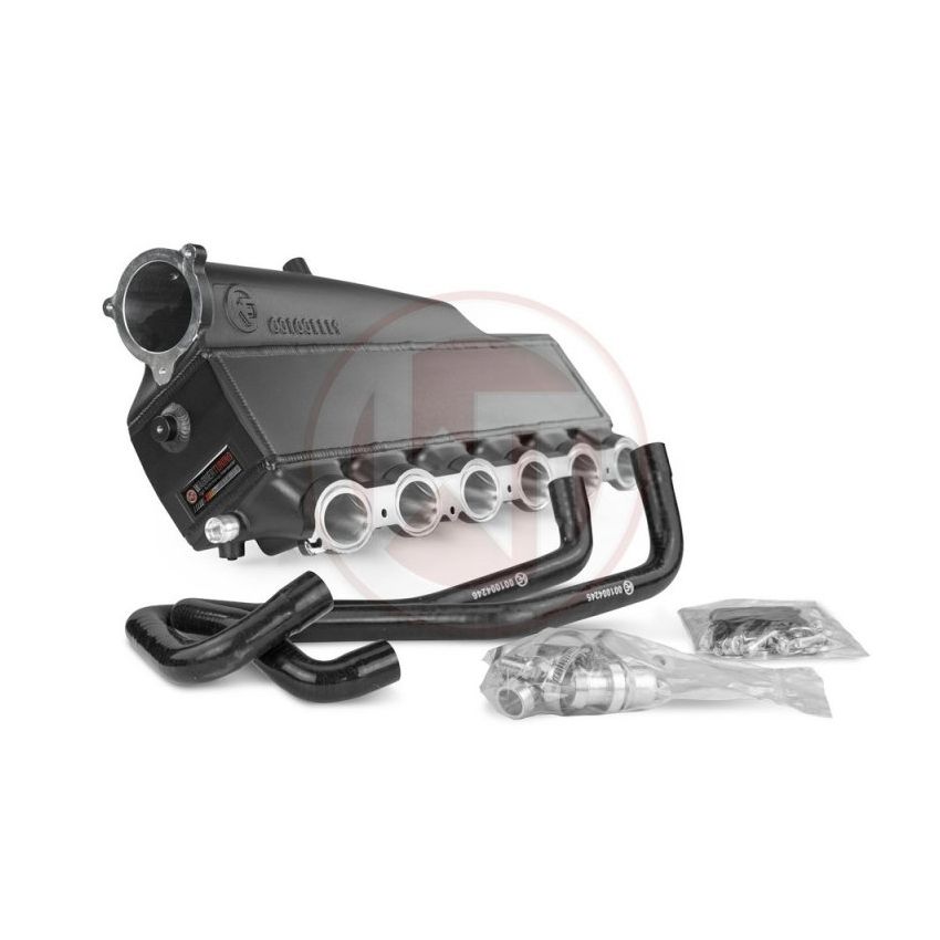 Wagner Tuning EVO1 BMW B58.1 Engine Intake Manifold w/ Integrated Intercooler
