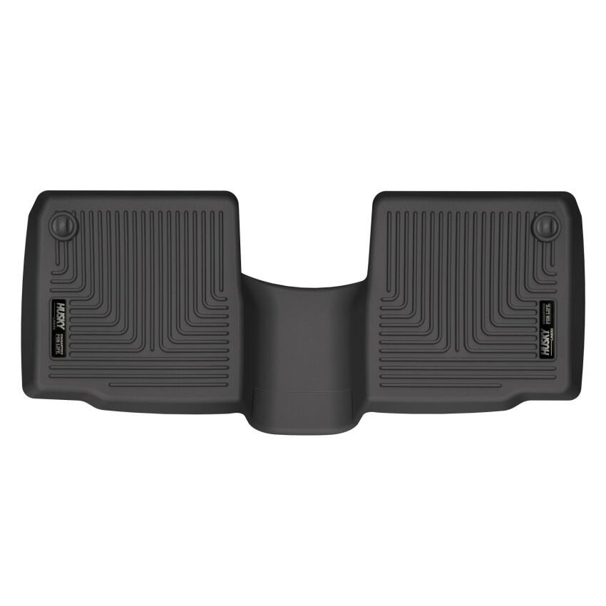 HUSKY LINERS HSK14761 2nd Seat Floor Liner