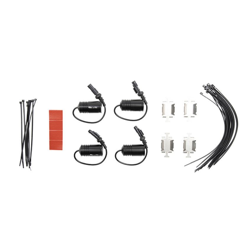 KW Electronic Damping Cancellation Kit 17+ Honda Civic Type-R FK8