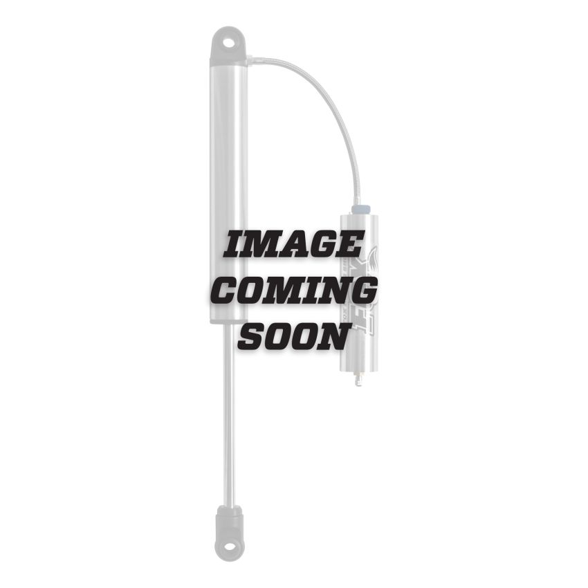 FOX 987-24-027 2014+ RAM 3500 4WD 0-1.5in Lift Rear 2.5 Performance Series Smooth Body IFP HTO Shock