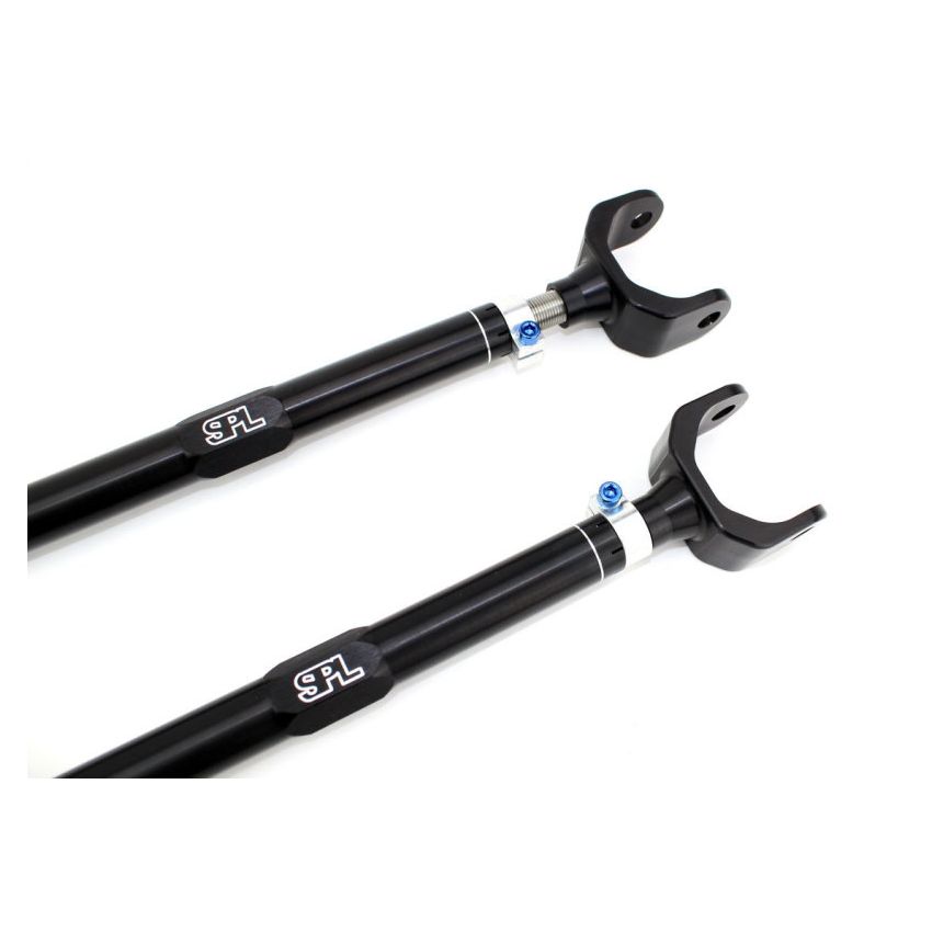 SPL Parts 98-07 BMW 3 Series (E46) Rear Camber Links