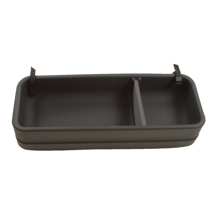 HUSKY LINERS HSK09251 Underseat Storage Box 09-14 F150 Super Crew