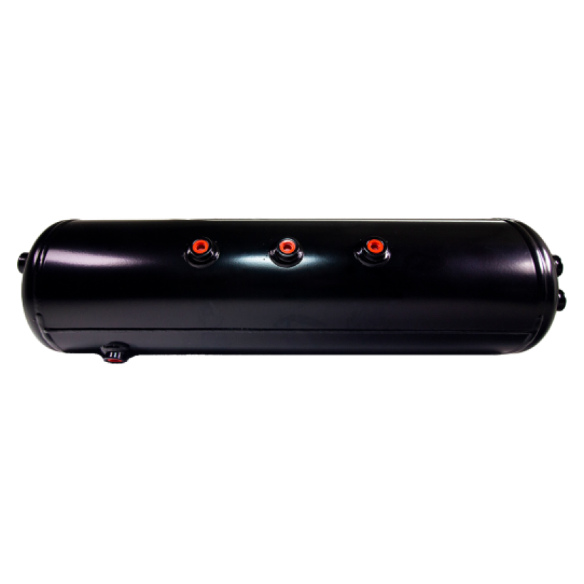 Kleinn Air Horns 6235RT Kleinn 1.0 gal Air Tank