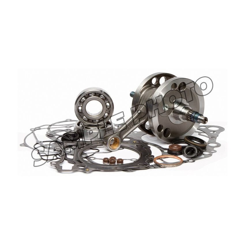 Hot Rods CBK0077 2001 Yamaha YZ 125 125cc Bottom End Kit