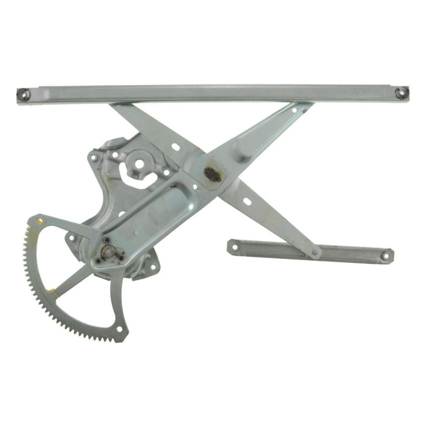 VDO WR51187 Window Regulator - Power