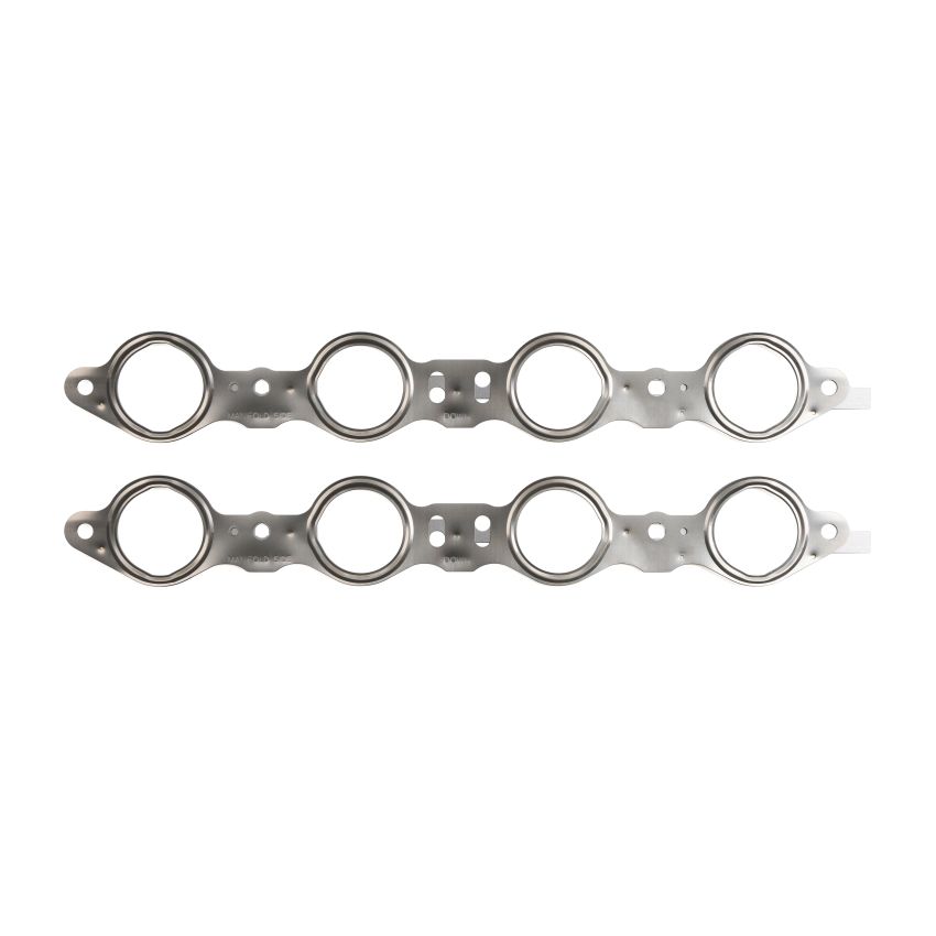 Cometic Gasket C15547 Cometic GM Gen-3/4 Small Block V8 MLS Exhaust Manifold Gasket Set