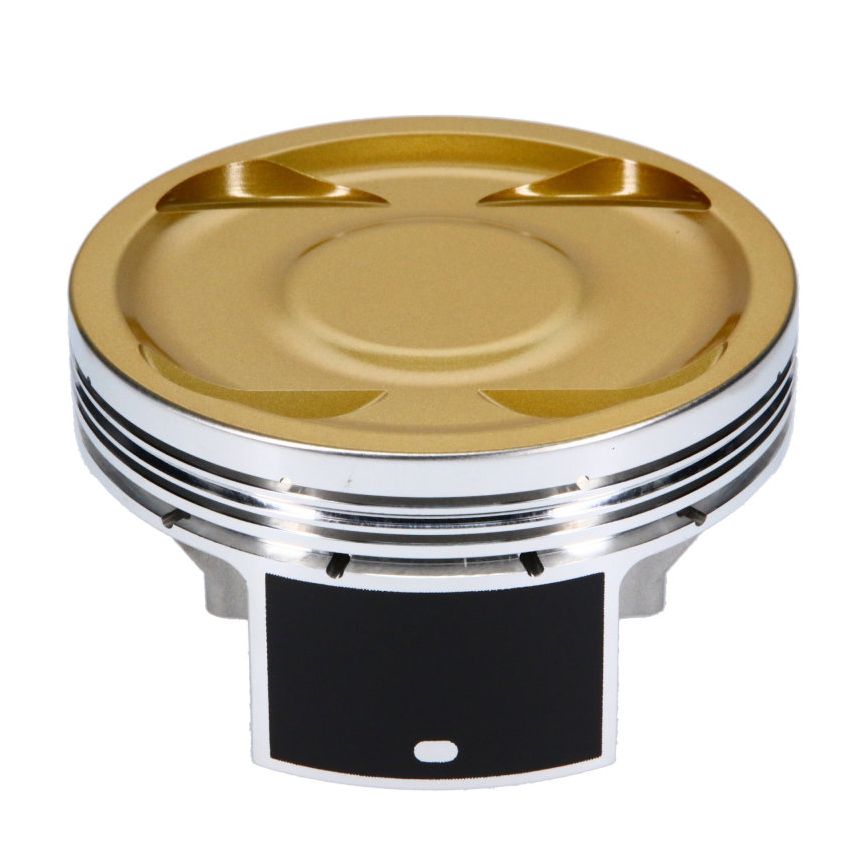 JE Pistons Ultra Series Subaru EJ257 99.75mm Bore 9.5:1 CR Set of 4 Pistons