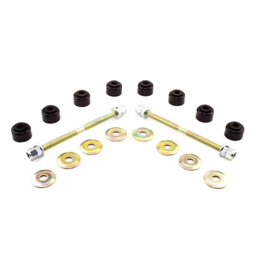 Whiteline 10/65-73 Ford Mustang Front Sway Bar Link Assembly