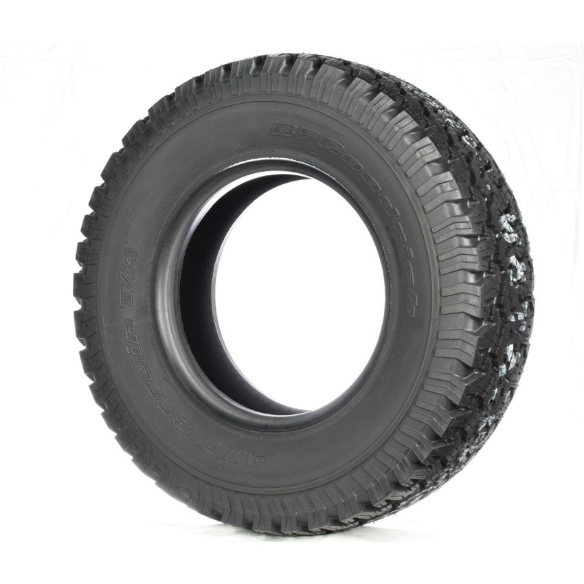 Bf Goodrich 63540 33x10.50r15 C All-Terrain T/A Ko