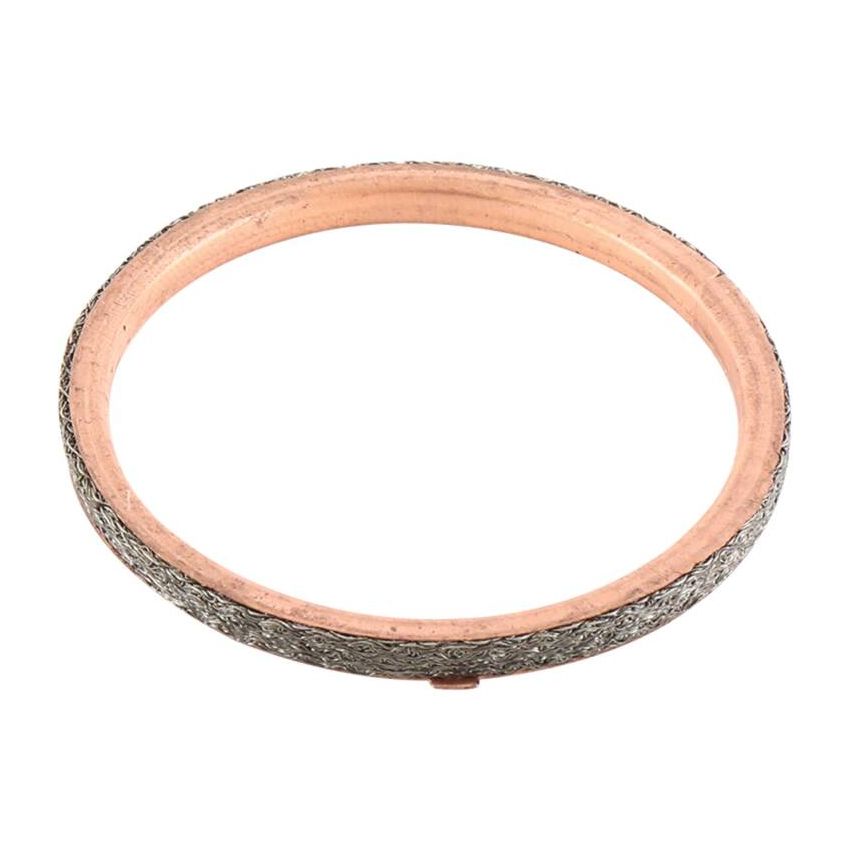 Vertex Pistons 823077 Vertex Gaskets 12-14 Arctic Cat 550 EFI 4x4 Exhaust Gasket Kit