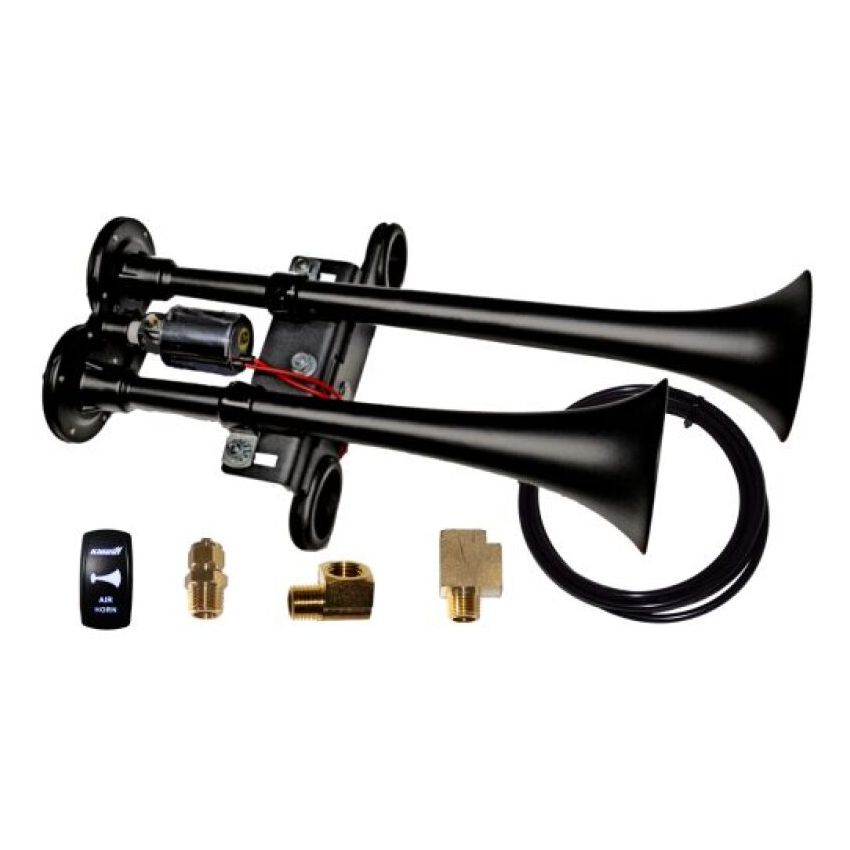 Kleinn Air Horns RZR1000-102-1 Kleinn 14-21 Polaris RZR 1000 Model 102-1 Horns