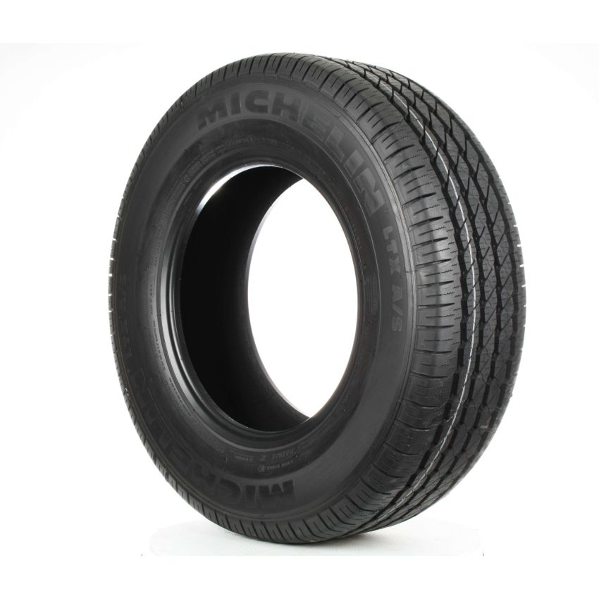 Michelin 63836 Lt265/70r17 E Ltx A/S