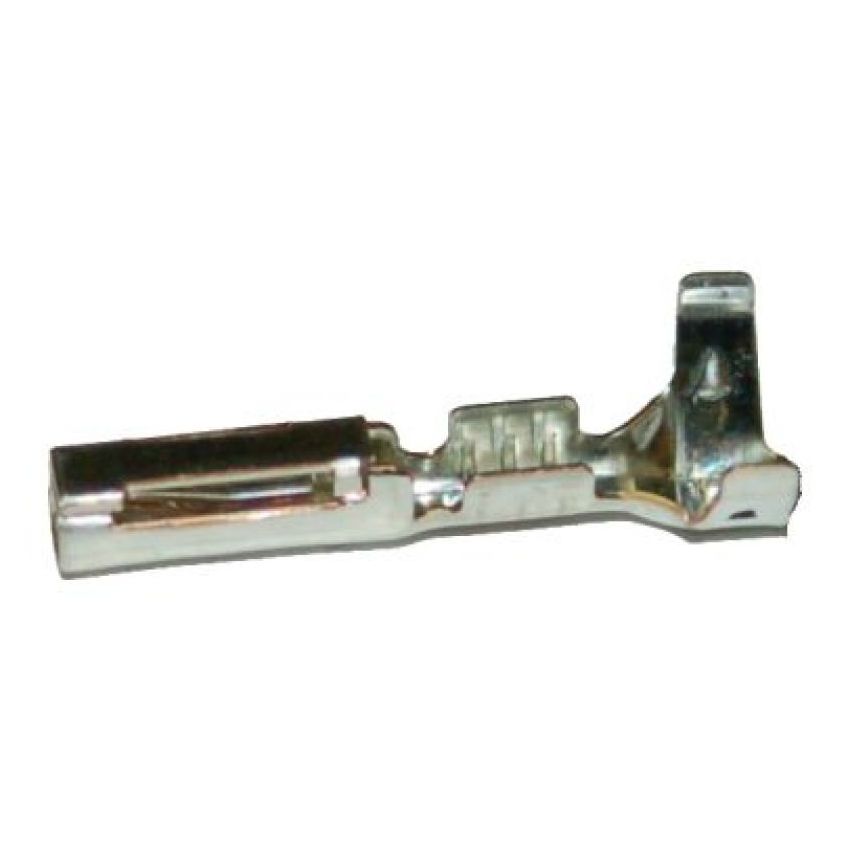 NAMZ NA-175062-1 AMP 040 Series Plug Terminals - 25 Pack (HD 72991-01)