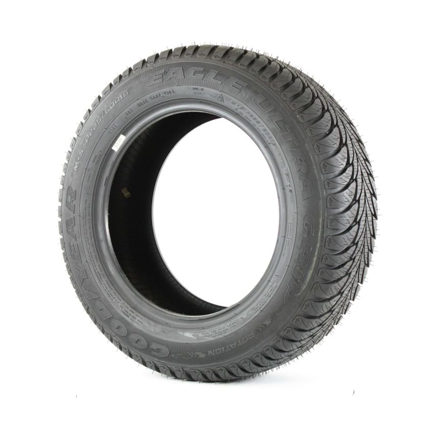 Goodyear  147423070 225/55R16 Eagle Ultra Grip GW-2