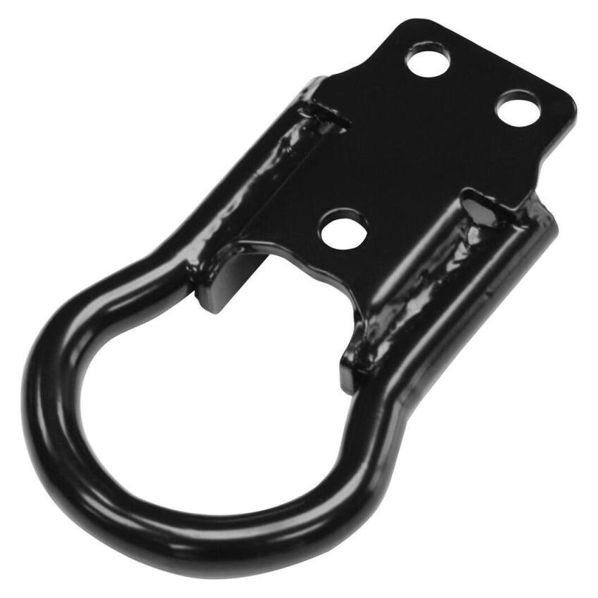 Westin Tow Hook (1 per) - Black
