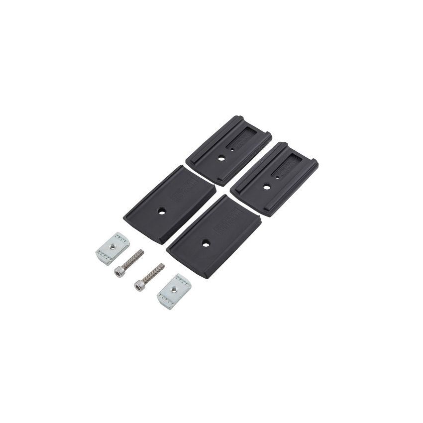 Rhino-Rack Quick Mount Heavy Duty Spacer - 10mm - Pair