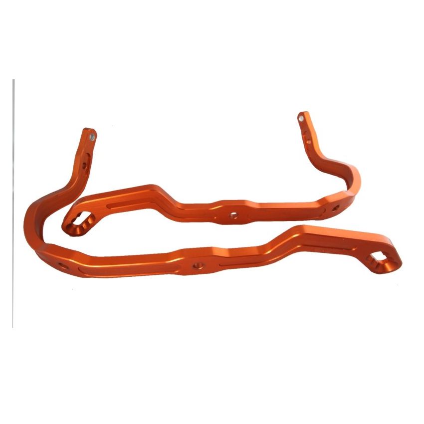 Cycra 1CYC-7007-22 Probend Replacement Bar w/Abrasion Guards - Orange