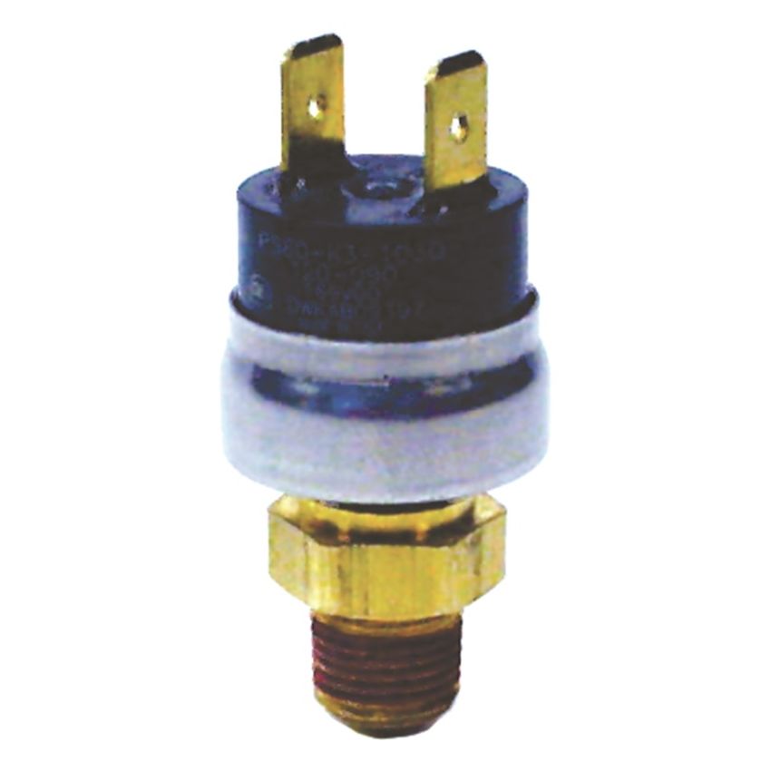 Firestone 9193 Air Pressure Switch 1/8 NPMT 100-150psi - Single (WR17609193)