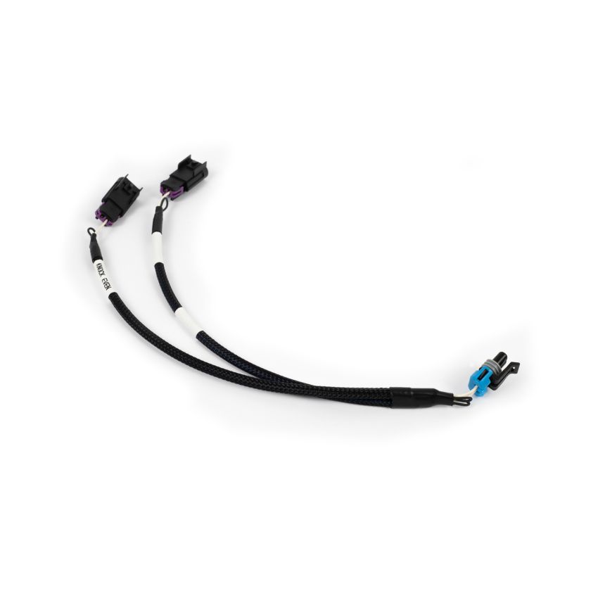 Haltech HT-186508 NEXUS Rebel LS Gen III Knock Sensor Adaptor