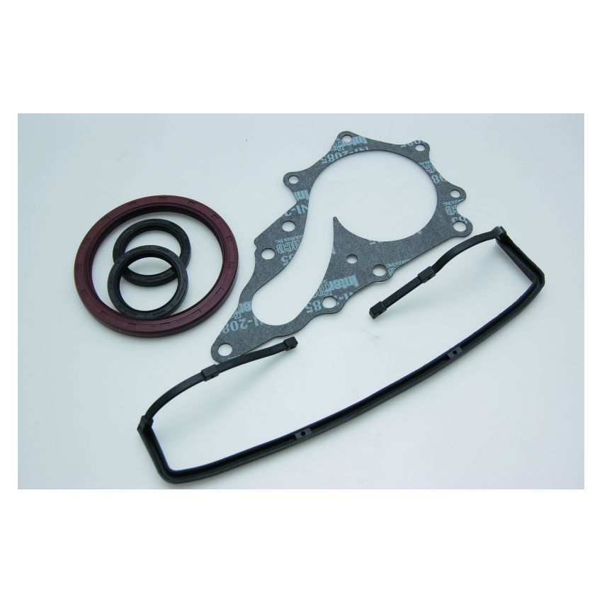 Cometic Street Pro Toyota 1993-97 2JZ-GE NON-TURBO 3.0L Inline 6 Bottom End Kit