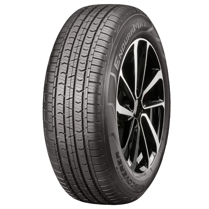 Cooper 166229007 Cooper Discoverer Enduramax 235/50r18