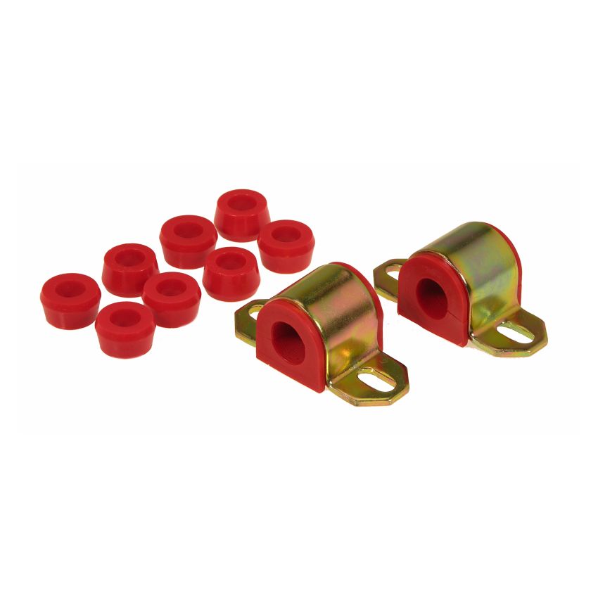 PROTHANE PTN1-1110 76-86 Jeep CJ Sway Bar Bushing Set