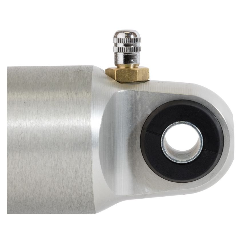 Fox 2.0 Performance Series 10.1in. Smooth Body IFP Stabilizer Steering Damper