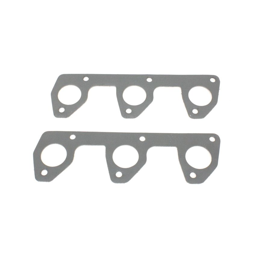 JBA Ford 3.0L Vulcan V6 Round Port Header Gasket - Pair