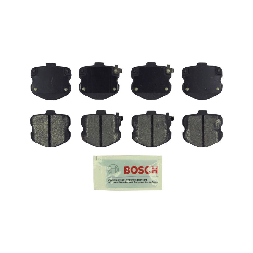 Bosch F03B175955 Bosch Brake Pads