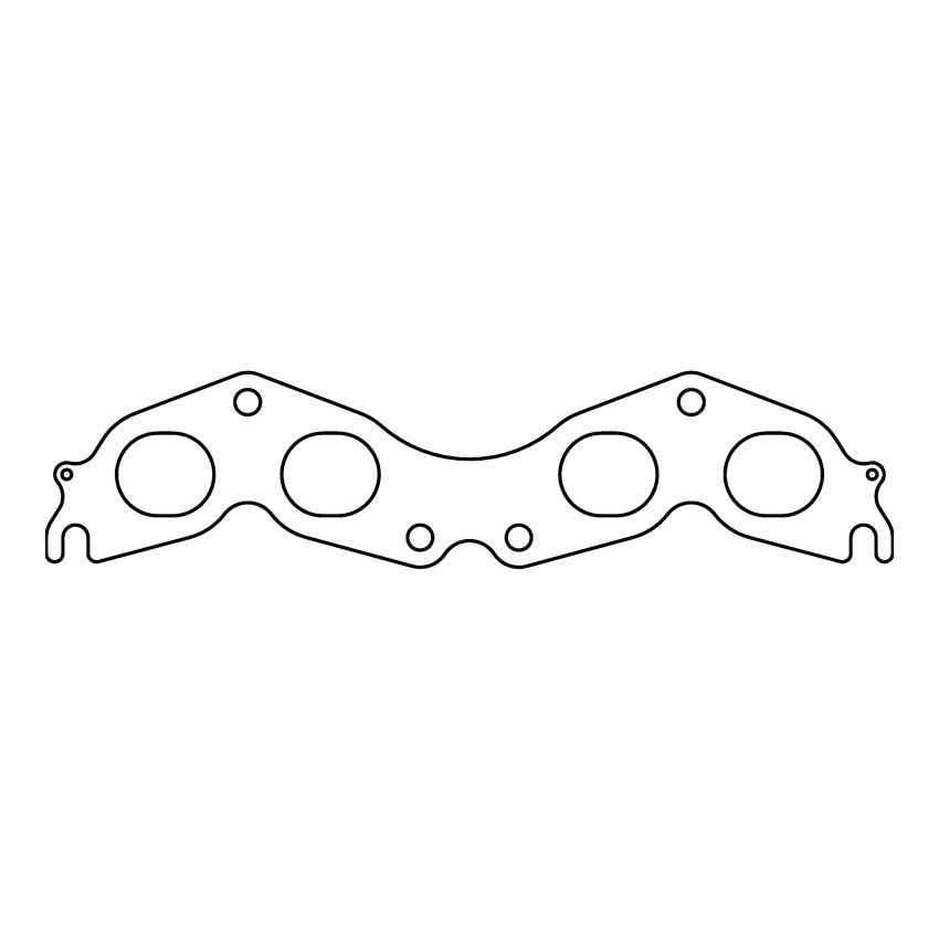 COMETIC GASKETS CAGC4206-030 Exhaust Gaset Set Toyota 3S-GTE/5SFE 89-97