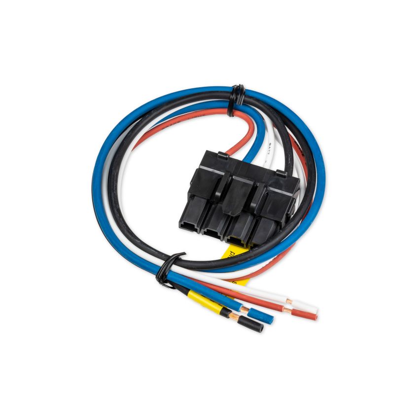 REDARC TPH-025 Univeral Barewire Harness Tow-Pro Brake Controller Harness
