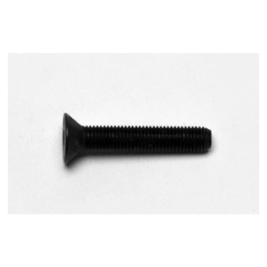 Wilwood 230-6315 Bolt - Flat Head - 5/16-24 Thread 1.750in Length - Alloy Steel Hex