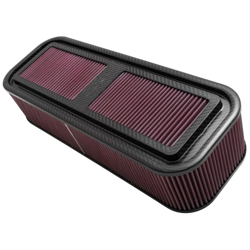 K&N 100-8578 Custom Racing Assembly