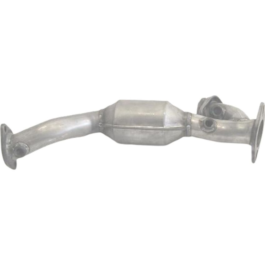 Davico Mfg 18134 Direct Fit Catalytic Converter