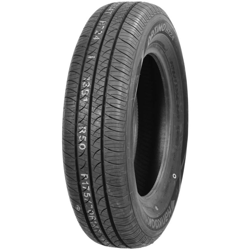 Hankook P215/75r15 100s Han Optimo H724 Ww