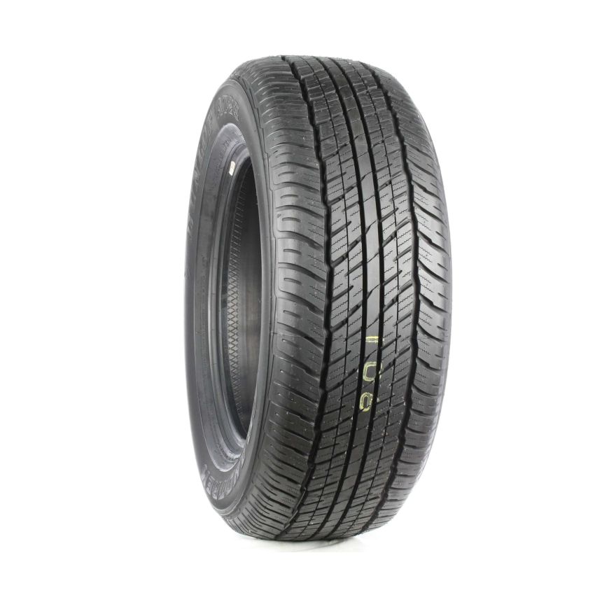Dunlop 290014826 Dunlop Grandtrek At23 265/70r18