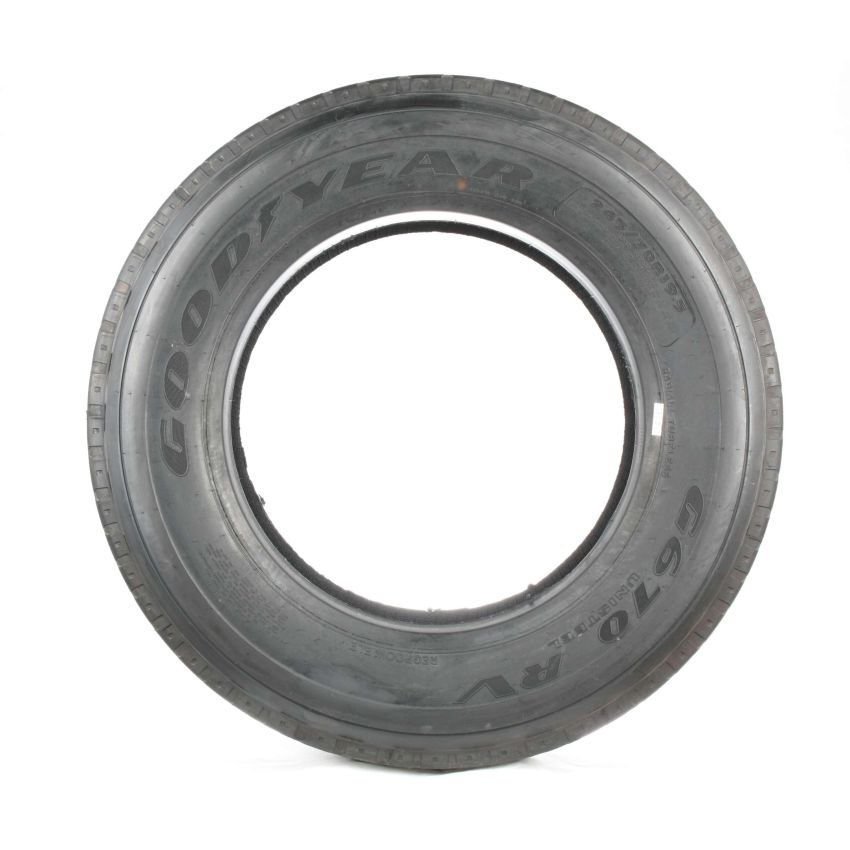 Goodyear 756060050 Goodyear G670 Rv Mrt 295/80r22.5