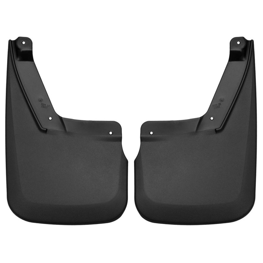 HUSKY LINERS HSK58201 15-  Suburban Front Mud Flaps