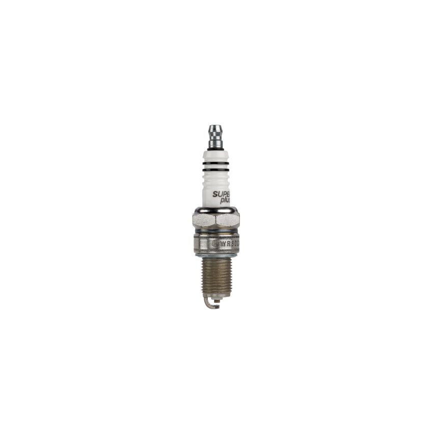 Bosch 7501 Bosch Nickel with Copper-Core Spark Plug